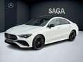 Mercedes-Benz CLA 250 250 e Coupé AMG Pack Night Toit Pano Noir - thumbnail 1