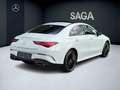 Mercedes-Benz CLA 250 250 e Coupé AMG Pack Night Toit Pano Noir - thumbnail 2