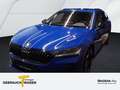 Skoda Superb Combi iV SPORTLINE PANO AHK ASSIST LM19 Blau - thumbnail 1