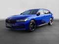 Skoda Superb Combi iV SPORTLINE PANO AHK ASSIST LM19 Blau - thumbnail 2