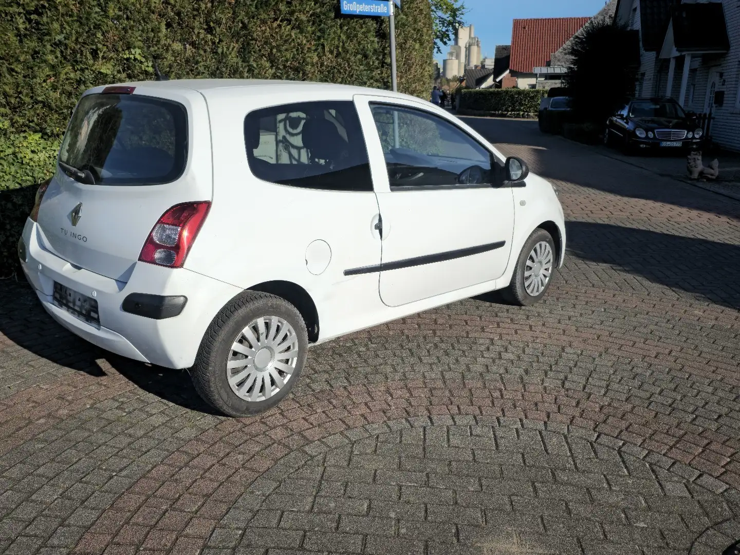 Renault Twingo 1.2 Authentique - 2