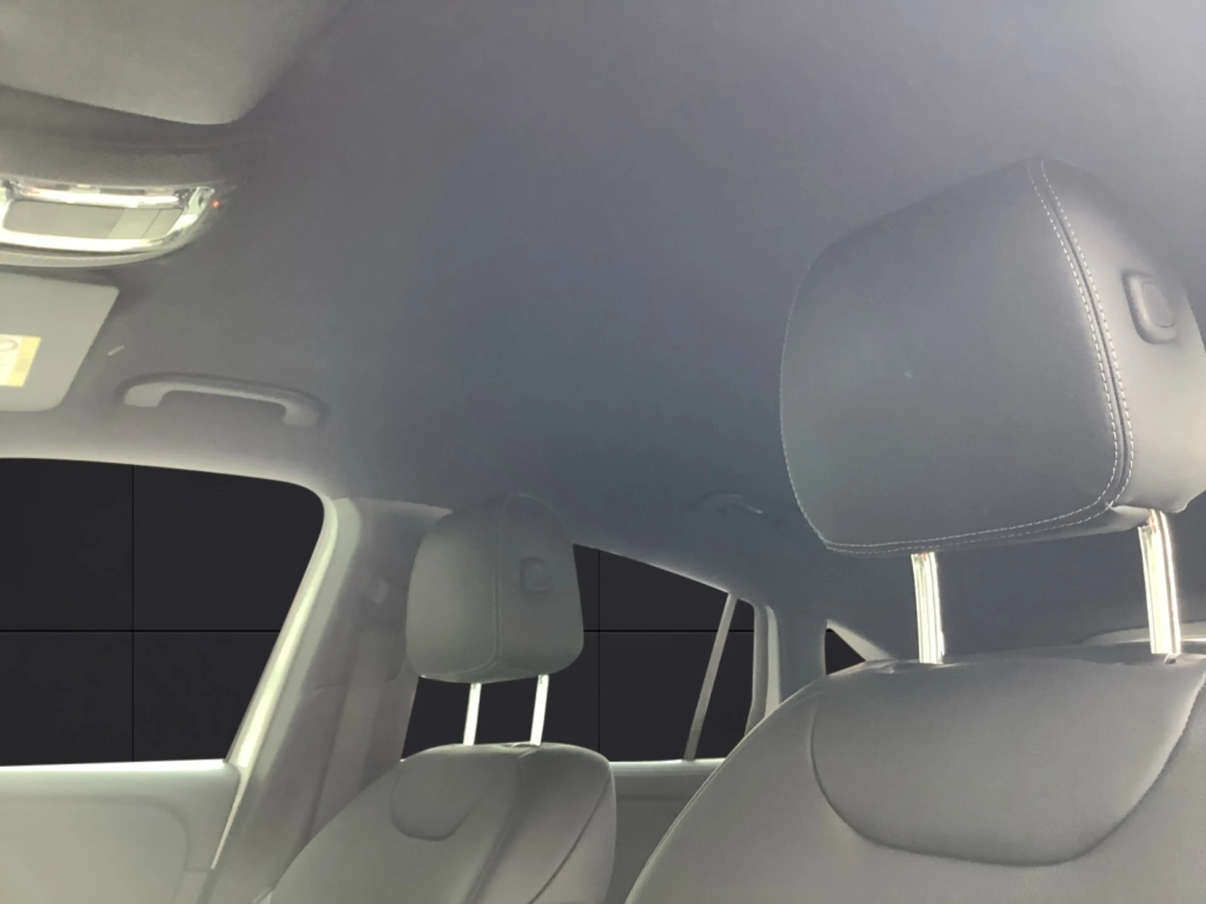 Mercedes-Benz EQA 300 4M AMG*Advanced*LED*360°Kamera*Leder-P.* — photo 15