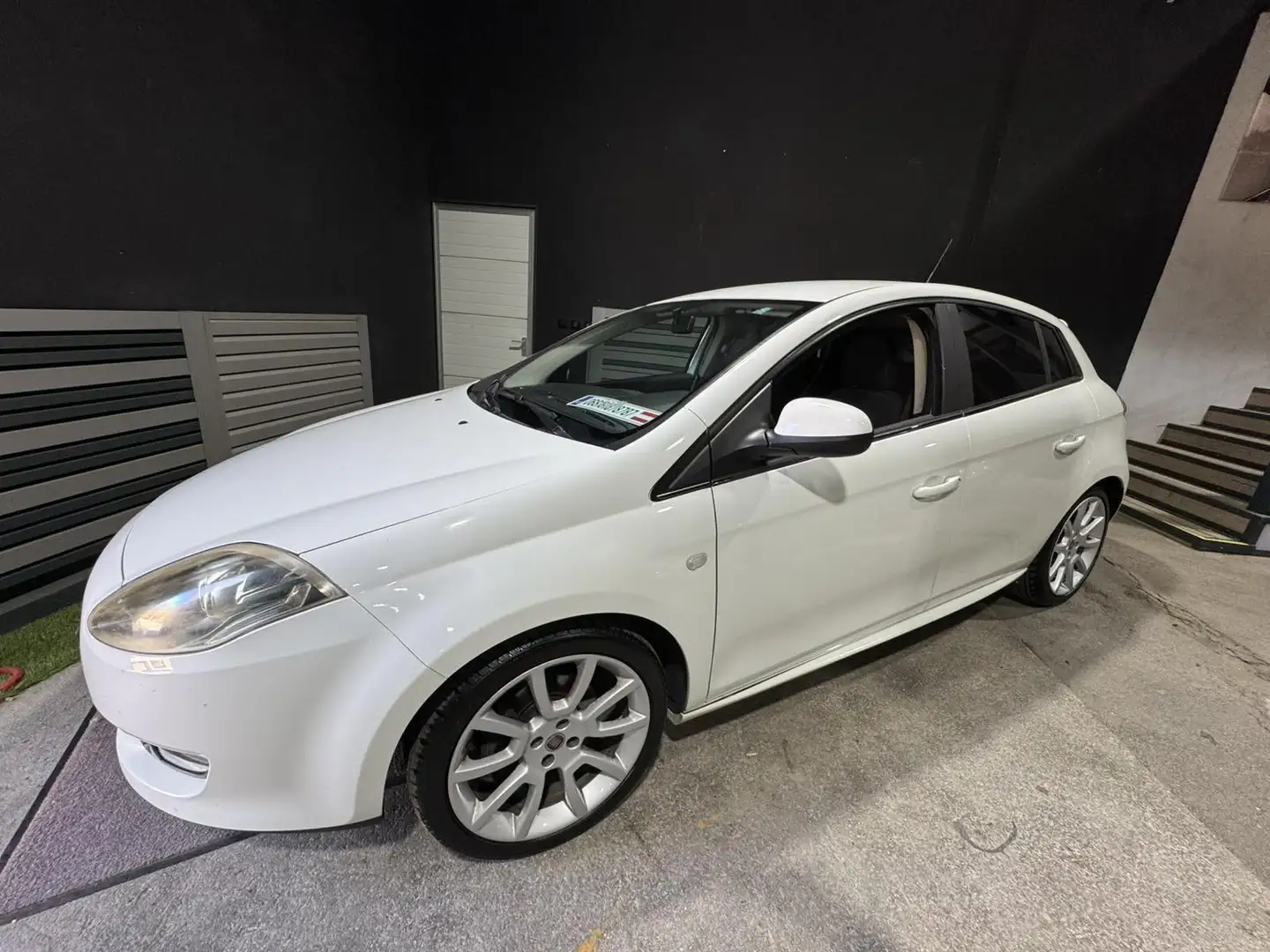 Fiat Bravo 1.4 16V Turbo Start/Stop Sport - 1