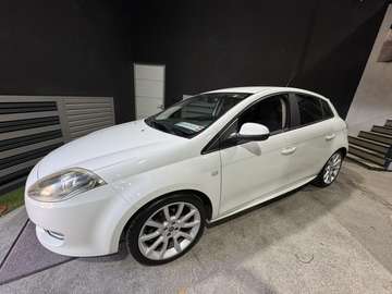 1.4 16V Turbo Start/Stop Sport
