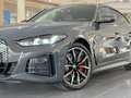 BMW i4 eDrive40 Gran Coupé M Sport Pro ACC AHK Har/Kar Grigio - thumbnail 6