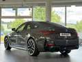 BMW i4 eDrive40 Gran Coupé M Sport Pro ACC AHK Har/Kar Grigio - thumbnail 8