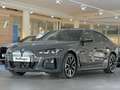 BMW i4 eDrive40 Gran Coupé M Sport Pro ACC AHK Har/Kar Grigio - thumbnail 5