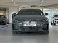 BMW i4 eDrive40 Gran Coupé M Sport Pro ACC AHK Har/Kar Grigio - thumbnail 4