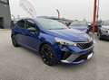 Renault Clio 1.6 E-Tech full hybr esprit Alpine 145cv Bleu - thumbnail 4