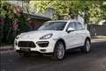 Porsche Cayenne Turbo Aut. Blanc - thumbnail 1