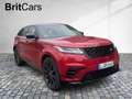 Land Rover Range Rover Velar D275 SE R-Dynamic Black Pack Rojo - thumbnail 6