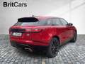 Land Rover Range Rover Velar D275 SE R-Dynamic Black Pack Rojo - thumbnail 4