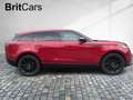 Land Rover Range Rover Velar D275 SE R-Dynamic Black Pack Rojo - thumbnail 5