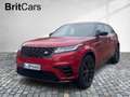 Land Rover Range Rover Velar D275 SE R-Dynamic Black Pack Rojo - thumbnail 1