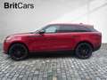 Land Rover Range Rover Velar D275 SE R-Dynamic Black Pack Rojo - thumbnail 2