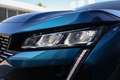 Peugeot 408 1.6 HYbrid Allure Pack 180 pk ✅ ACC ✅ LED ✅ Carpla Kék - thumbnail 6