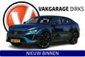 Peugeot 408 1.6 HYbrid Allure Pack 180 pk ✅ ACC ✅ LED ✅ Carpla Kék - thumbnail 1