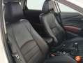 Mazda CX-3 2.0 SKY GE i-Eloo Lux Whi Trav 4WD Blanco - thumbnail 11