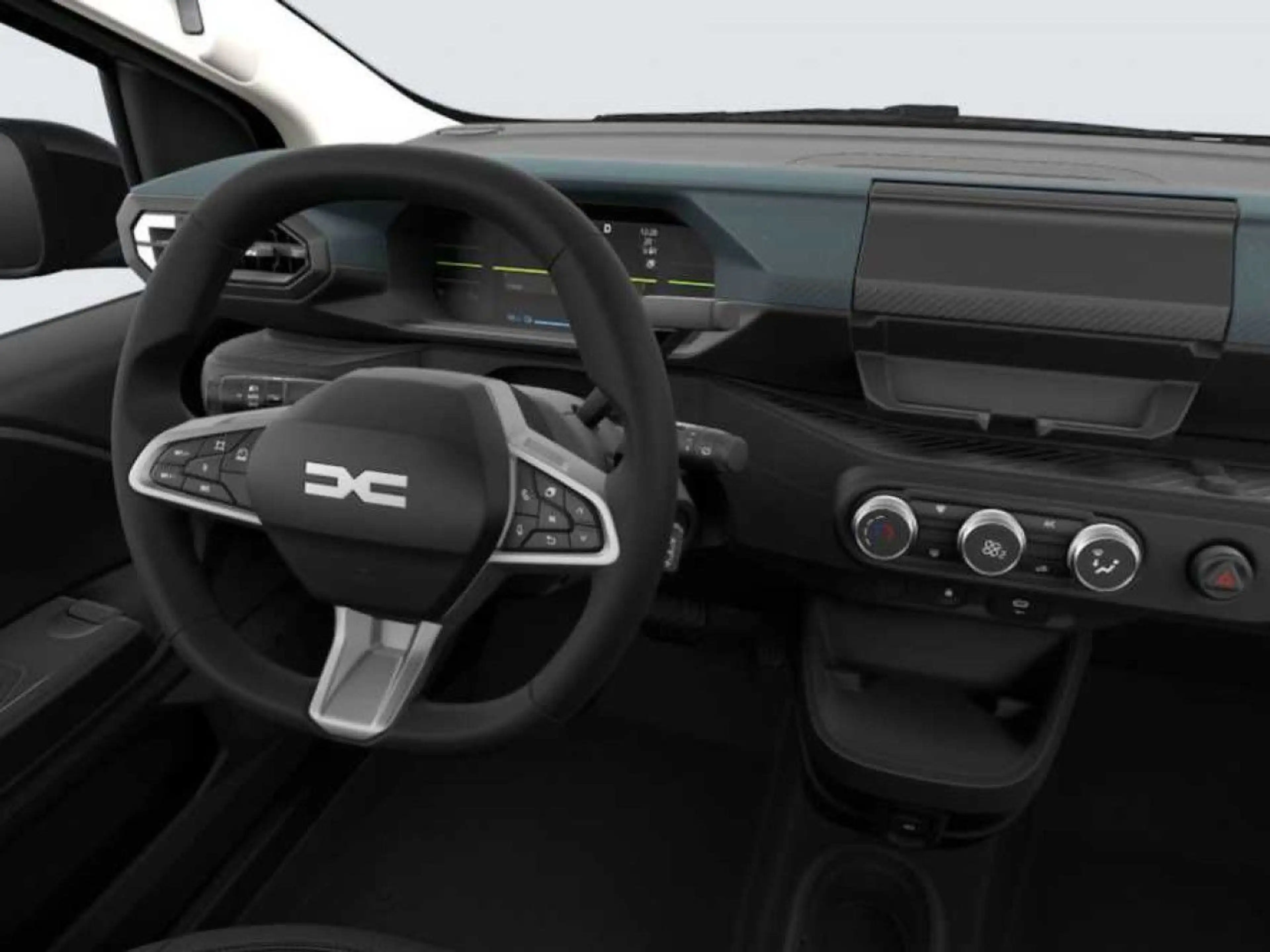 Dacia Spring ! NEUER ! EXPRESSION ! 100% ELEKTRISCH ! — photo 5