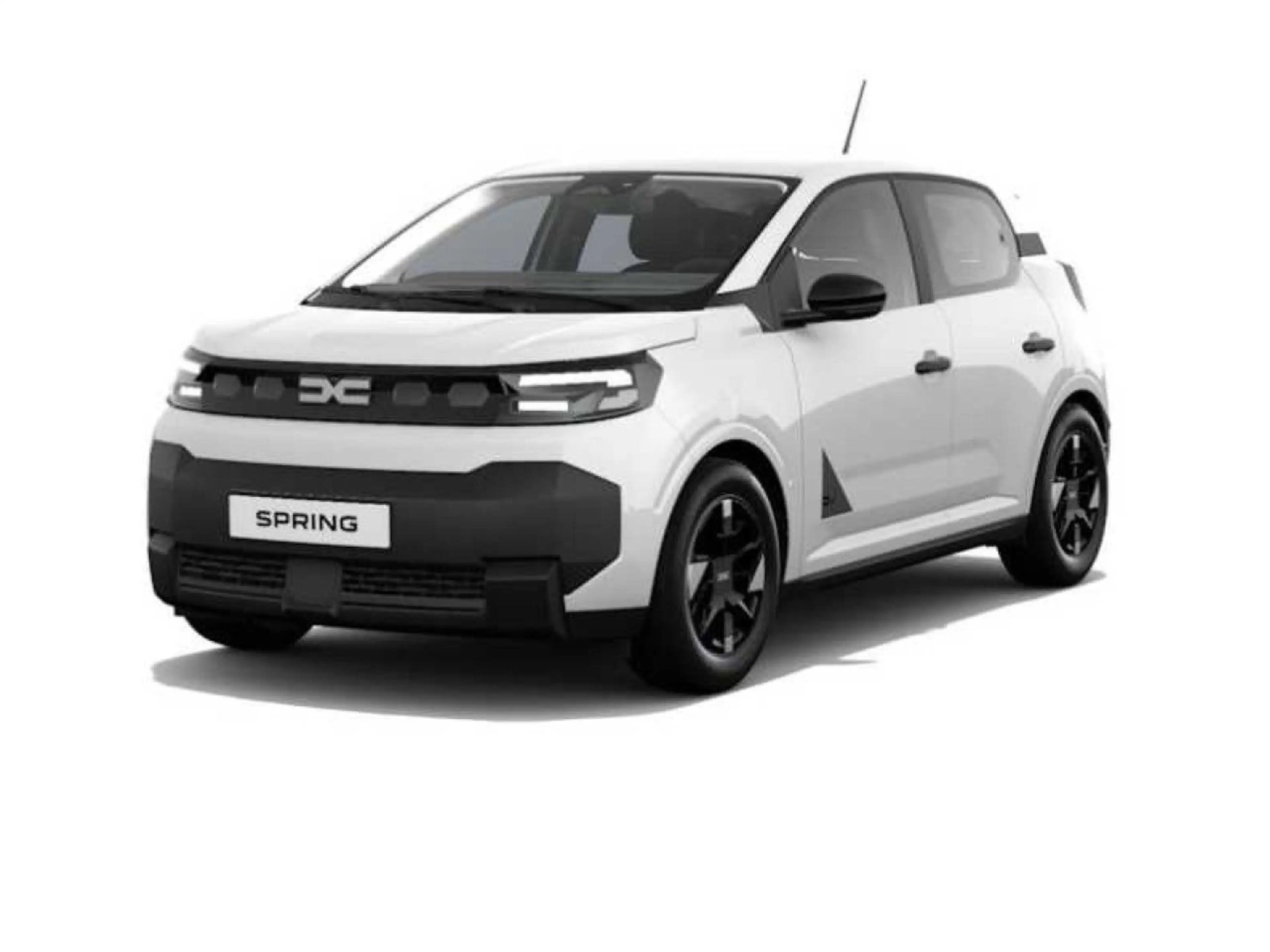 Dacia Spring ! NEUER ! EXPRESSION ! 100% ELEKTRISCH ! — photo 2