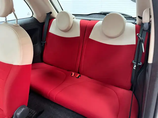 Fiat 500 view 14