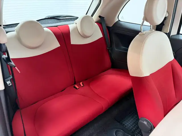 Fiat 500 view 15