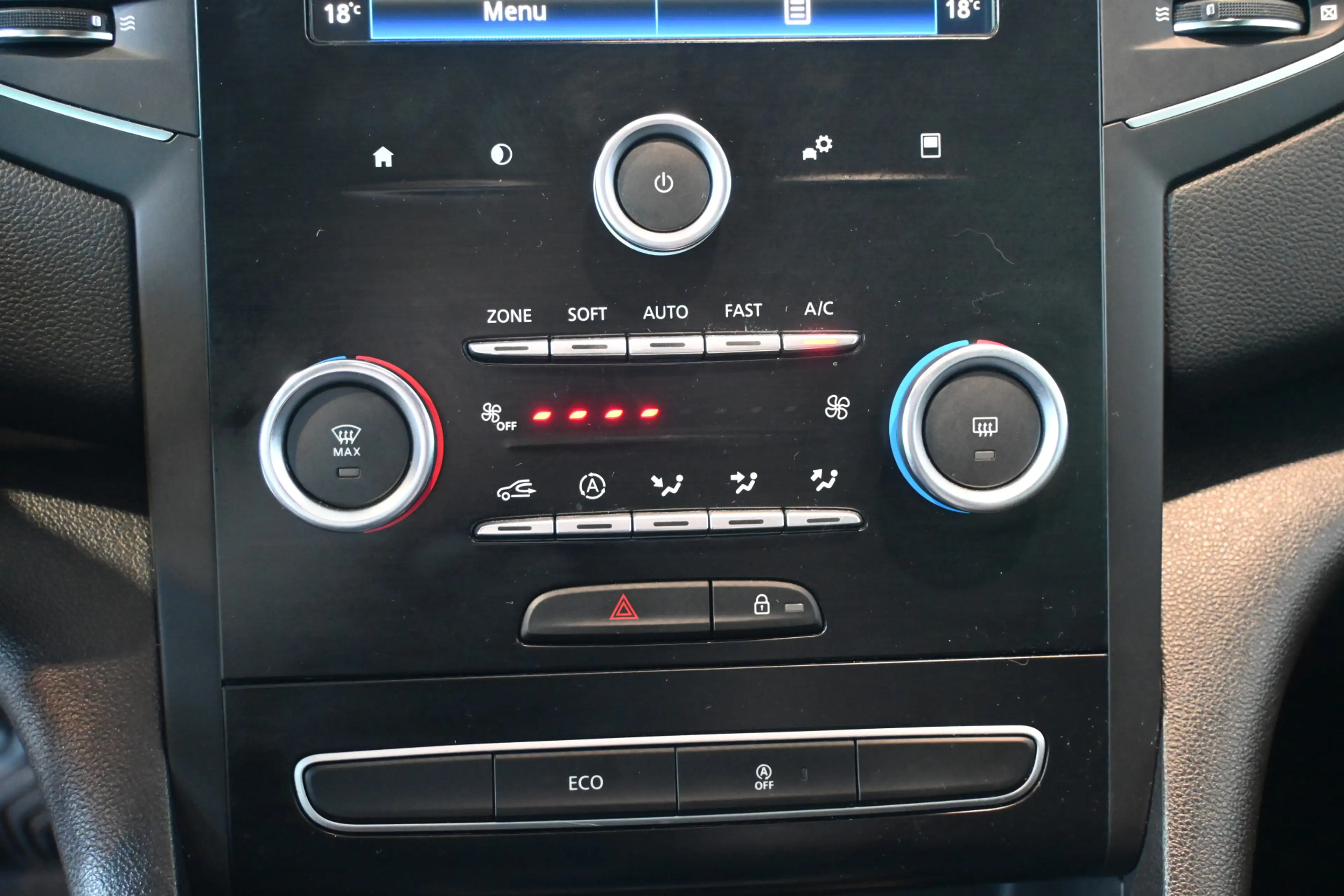 Renault Megane Estate 1.2 TCe Nap! Clima Cruise control Navigatie — photo 13