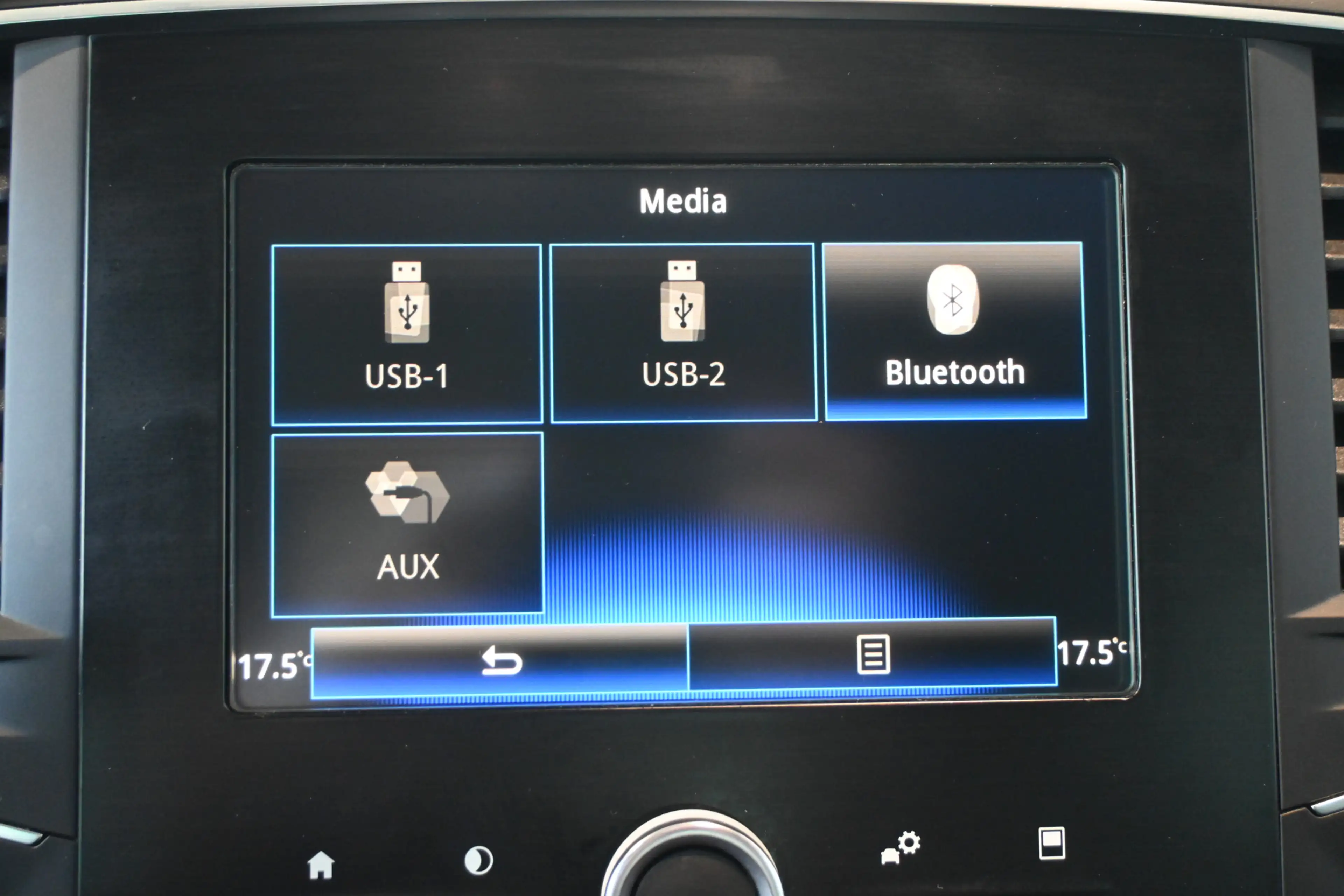 Renault Megane Estate 1.2 TCe Nap! Clima Cruise control Navigatie — photo 12
