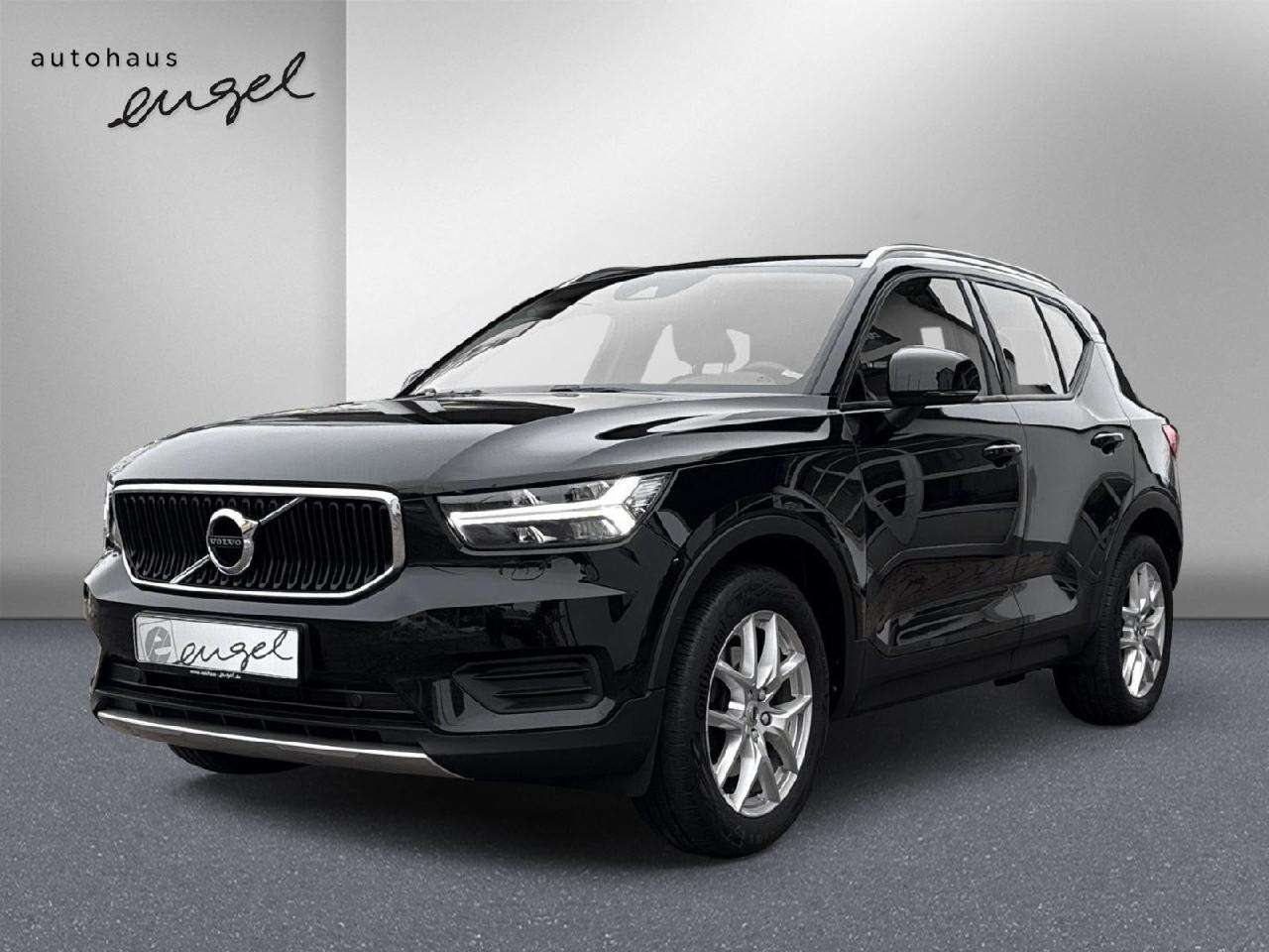 Second hand Volvo Xc40 2.0