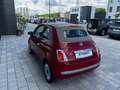 Fiat 500C 1,3 16V JTD Mjet II Lounge *NAVI*XENON* Rot - thumbnail 18