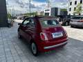 Fiat 500C 1,3 16V JTD Mjet II Lounge *NAVI*XENON* Rot - thumbnail 5