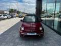 Fiat 500C 1,3 16V JTD Mjet II Lounge *NAVI*XENON* Rot - thumbnail 4