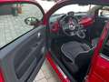Fiat 500C 1,3 16V JTD Mjet II Lounge *NAVI*XENON* Rot - thumbnail 8