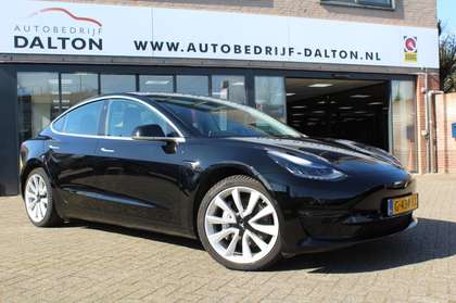 Tesla Model 3 Long Range AWD 75 kWh TREKHAAK / AUTOPILOT / 19 "/