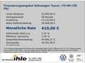 Volkswagen Tayron 2,0 TDI DSG R-Line Black Style 7-Sitzer Серый - thumbnail 2