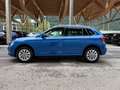 Skoda Kamiq Selection TSI DSG Blau - thumbnail 3