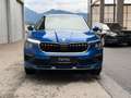 Skoda Kamiq Selection TSI DSG Blau - thumbnail 2