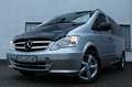 Mercedes-Benz Viano aut. *Kurz/8Sitz/Traumzustand/2.H/Unikat* Silber - thumbnail 3