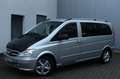 Mercedes-Benz Viano aut. *Kurz/8Sitz/Traumzustand/2.H/Unikat* Silber - thumbnail 16