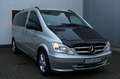Mercedes-Benz Viano aut. *Kurz/8Sitz/Traumzustand/2.H/Unikat* Silber - thumbnail 7