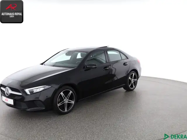 Mercedes-Benz A 200 A 200 d Limousine 4MATIC DISTRO,PANORAMA,CARPLAY