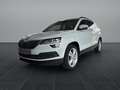 Skoda Karoq 2.0TDI Style LED/Navi/GRA Weiß - thumbnail 2