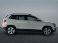 Skoda Karoq 2.0TDI Style LED/Navi/GRA Weiß - thumbnail 8