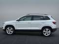 Skoda Karoq 2.0TDI Style LED/Navi/GRA Weiß - thumbnail 4