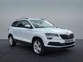 Skoda Karoq 2.0TDI Style LED/Navi/GRA Weiß - thumbnail 9