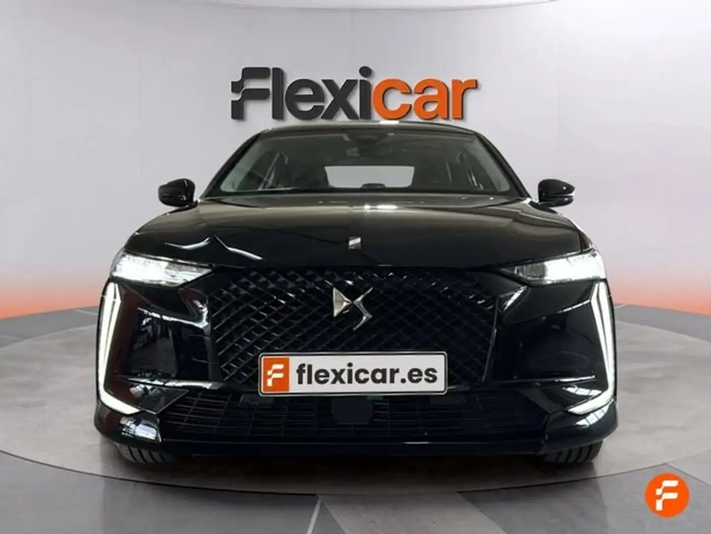 DS Automobiles DS 4 E-Tense Performance Line Aut. 225 Negro - 2