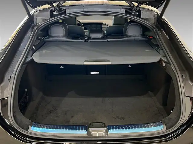 Mercedes-Benz GLE view 6