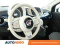 Fiat 500 1.2 Lounge Bleu - thumbnail 11