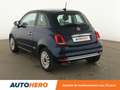 Fiat 500 1.2 Lounge Bleu - thumbnail 4