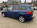 BMW 218 Advantage+LED+Navi+Kamera+AHK Blu/Azzurro - thumbnail 4